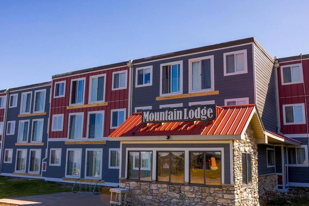 Mountain Lodge Getaway, Ski-In/Ski-Out, Heart Of The Village Snowshoe Eksteriør billede