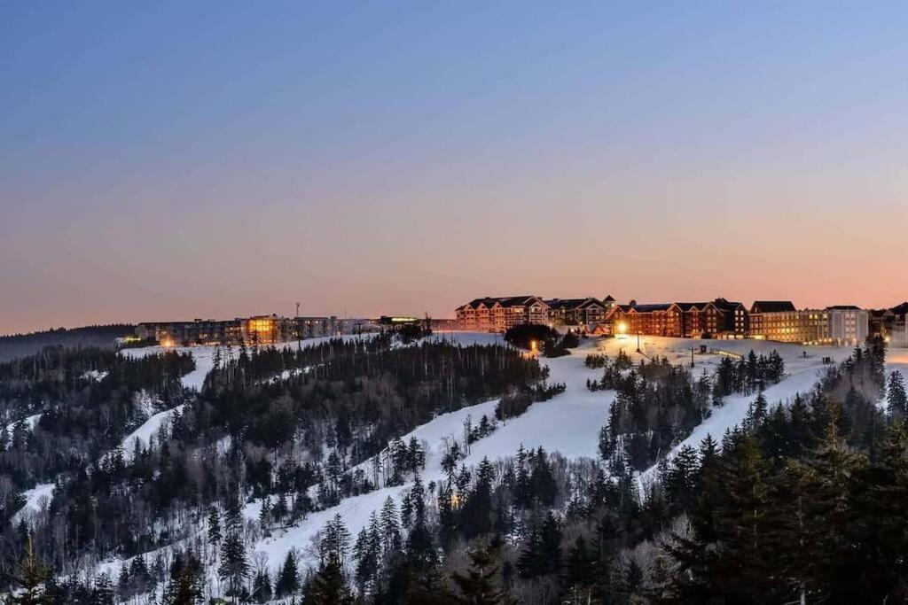 Mountain Lodge Getaway, Ski-In/Ski-Out, Heart Of The Village Snowshoe Eksteriør billede