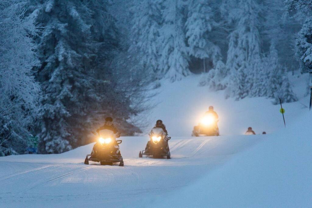 Mountain Lodge Getaway, Ski-In/Ski-Out, Heart Of The Village Snowshoe Eksteriør billede