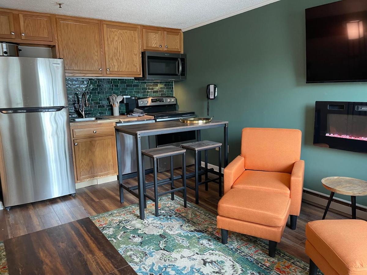 Mountain Lodge Getaway, Ski-In/Ski-Out, Heart Of The Village Snowshoe Eksteriør billede